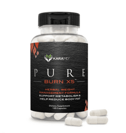 KaraMD Pure Burn XS