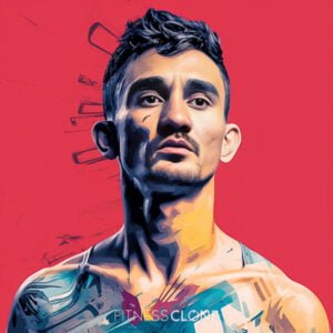 Max Holloway