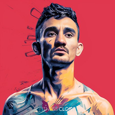 Max Holloway