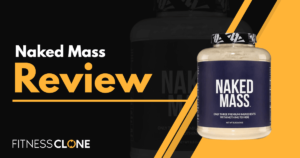 Naked Mass Review