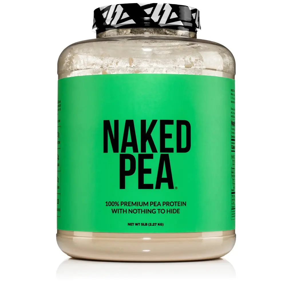 Naked Nutrition Naked Pea Protein