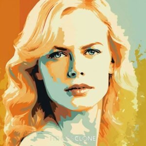 Nicole Kidman
