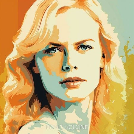 Nicole Kidman