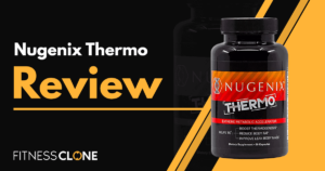 Nugenix Thermo Review