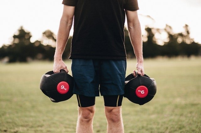Nugenix Total-T Maxx Benefits - Workout Benefits
