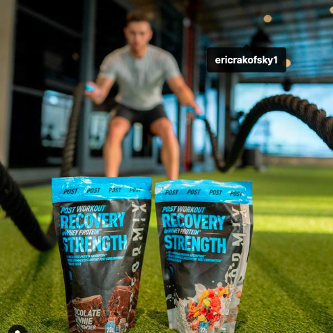 Performix ioWhey Flavors
