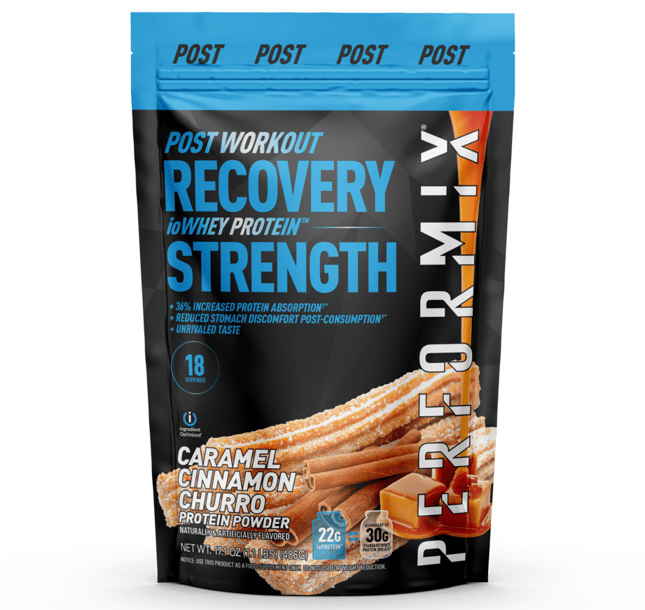 Performix ioWhey Protein Supplement