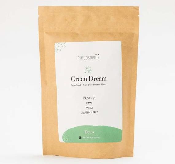 Philosophie Green Dream