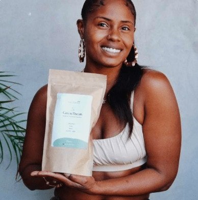 Philosophie Green Dream For Optimal Health