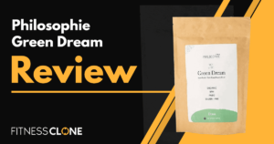 Philosophie Green Dream Review