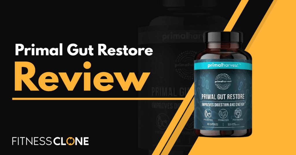 Primal Gut Restore Review