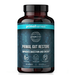 Primal Gut Restore Primal Gut Restore