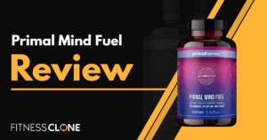 Primal Mind Fuel Review