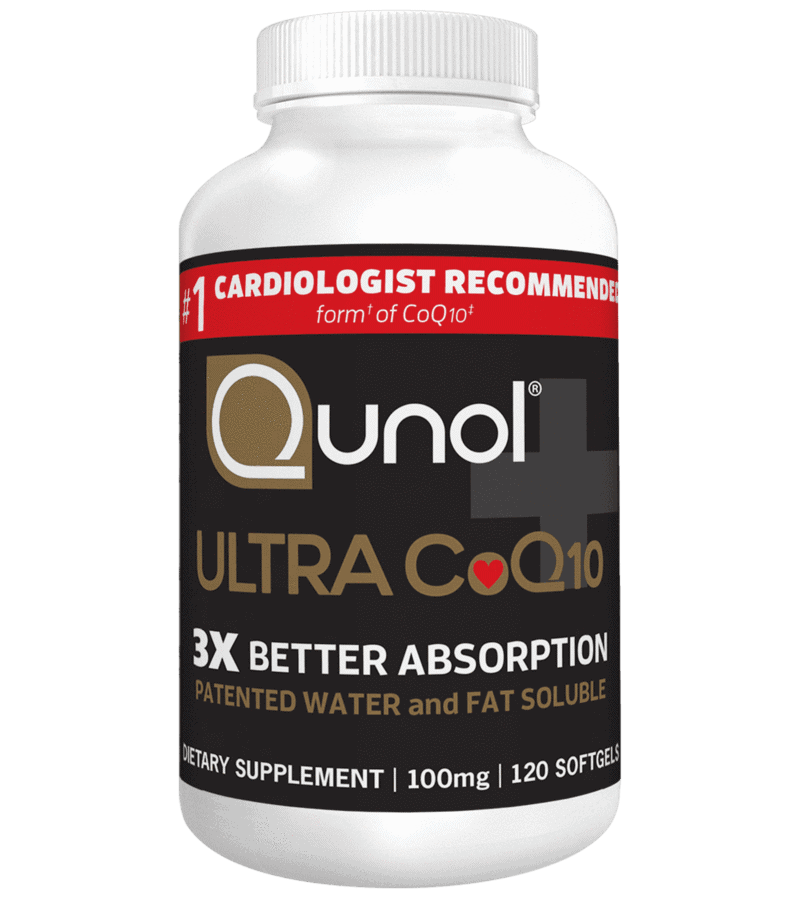 Qunol Ultra CoQ10