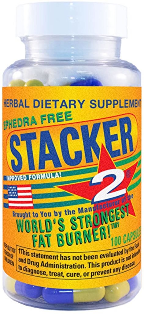 Stacker 2