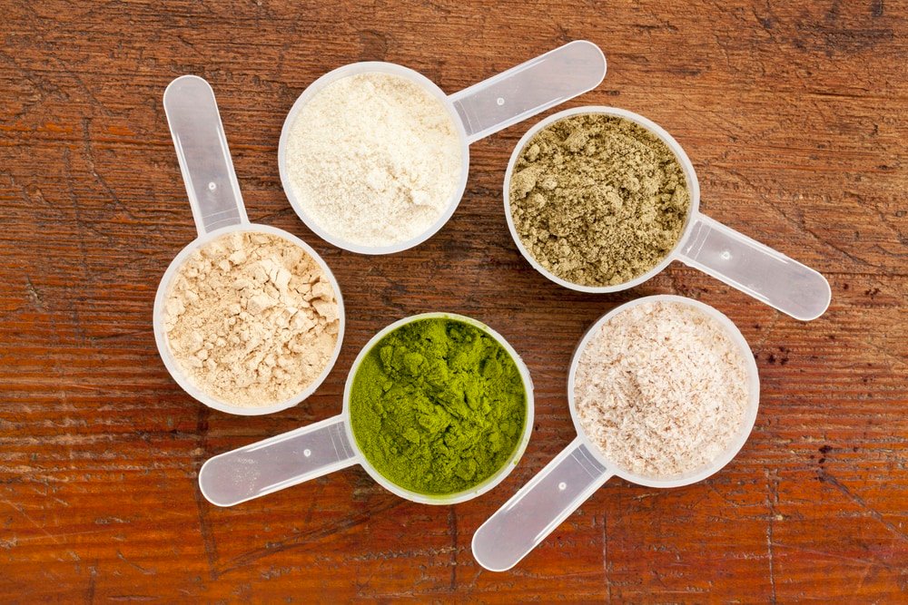 Superfood Powder