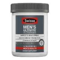 Swissemultivitamin