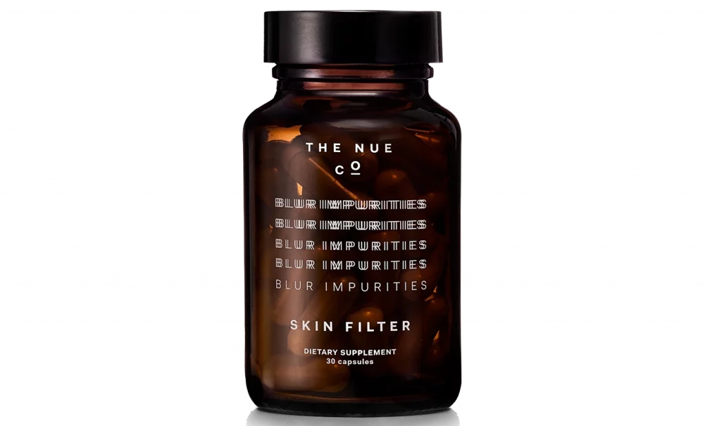 The Nue Co Skin Filter