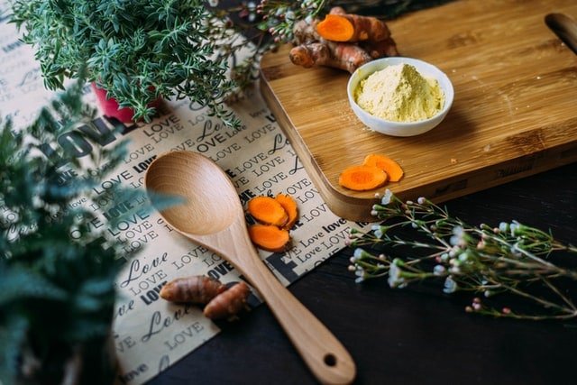 Turmeric Complex - Ayurvedic medicine