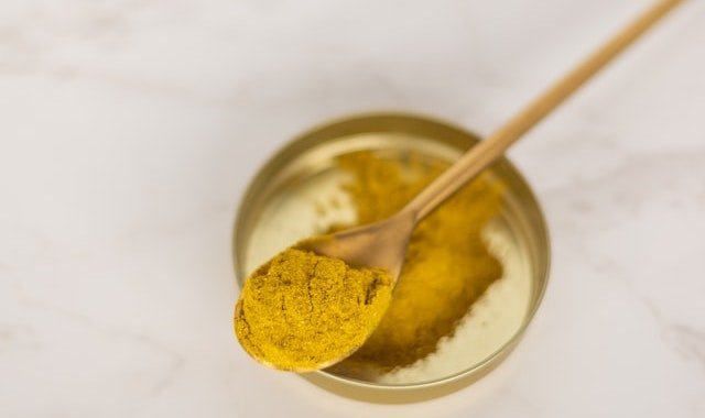 Turmeric Powder