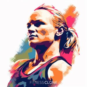 Valentina Shevchenko