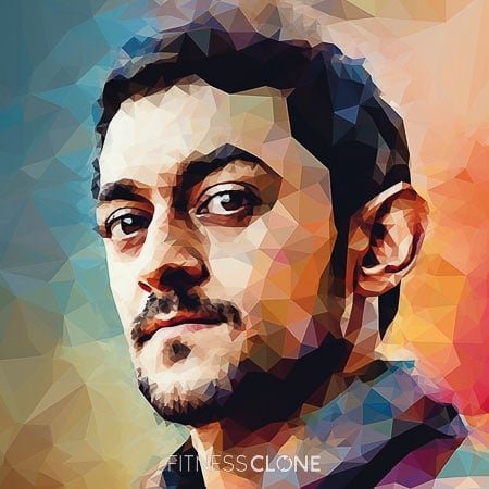 Aamir Khan