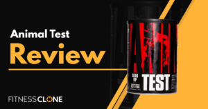Animal Test Review