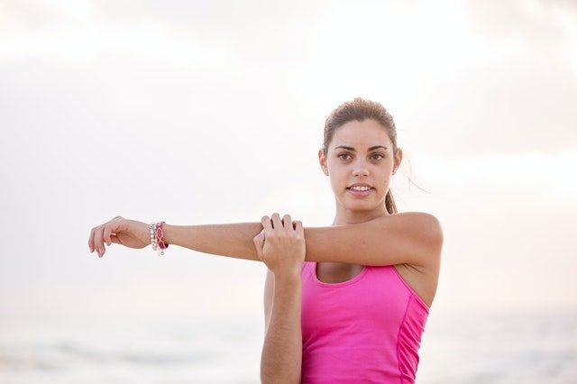 Benefits of Glutamine - Exercise Recovery