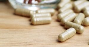 Best Vegetarian Fat Burners