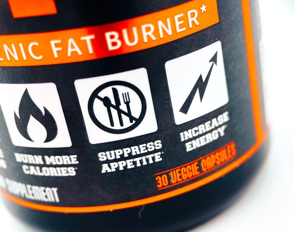 Burn-XT-Label-Benefits