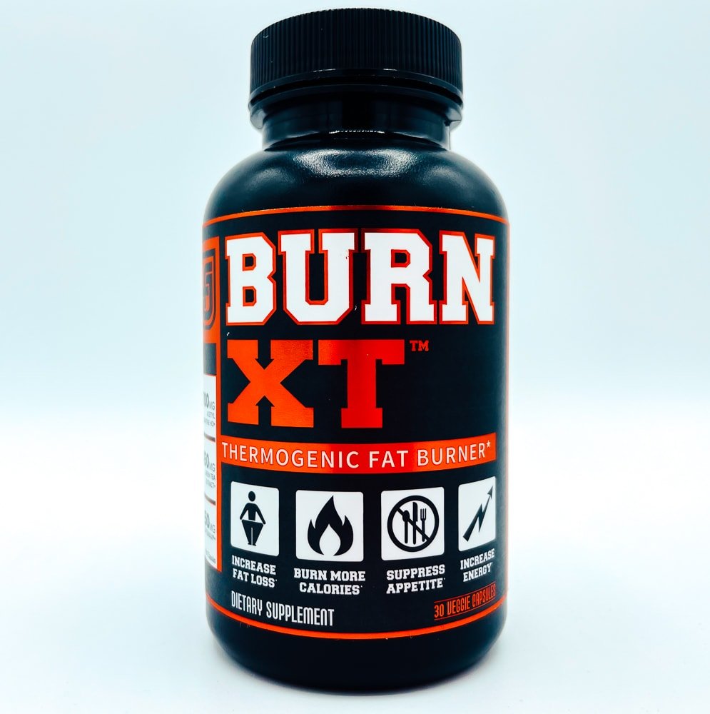 Burn-XT