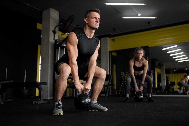 Cellucor C4 vs. BSN NO Xplode - Increased Energy Levels & Focus