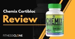 Chemix Cortibloc Review