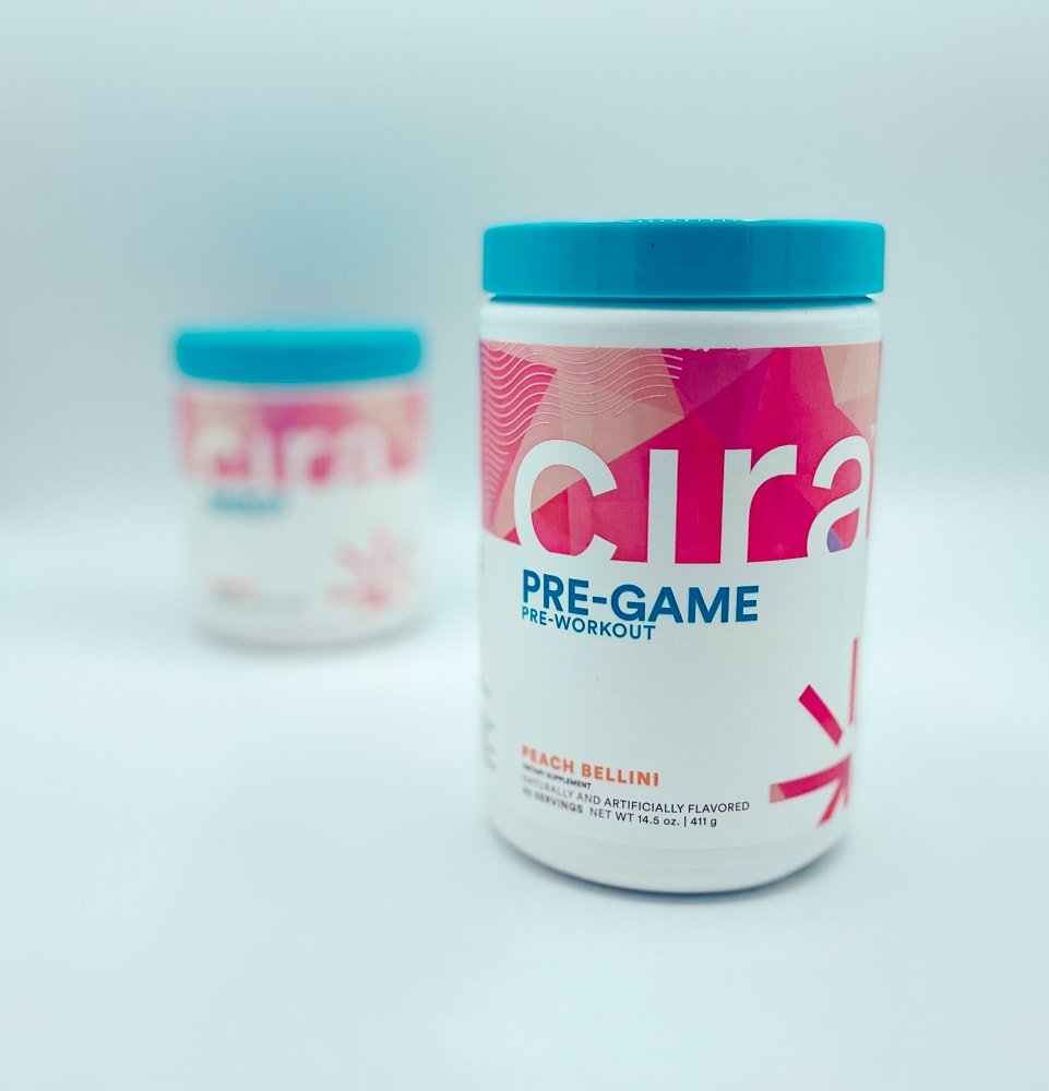 Cira-Pre-Game-Pre-Workout-Bottle
