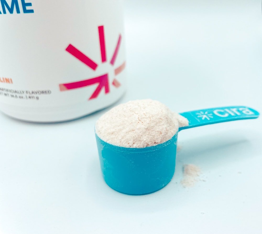 Cira-Pre-Game-Pre-Workout-Scoop