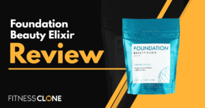 Foundation Beauty Elixir Review