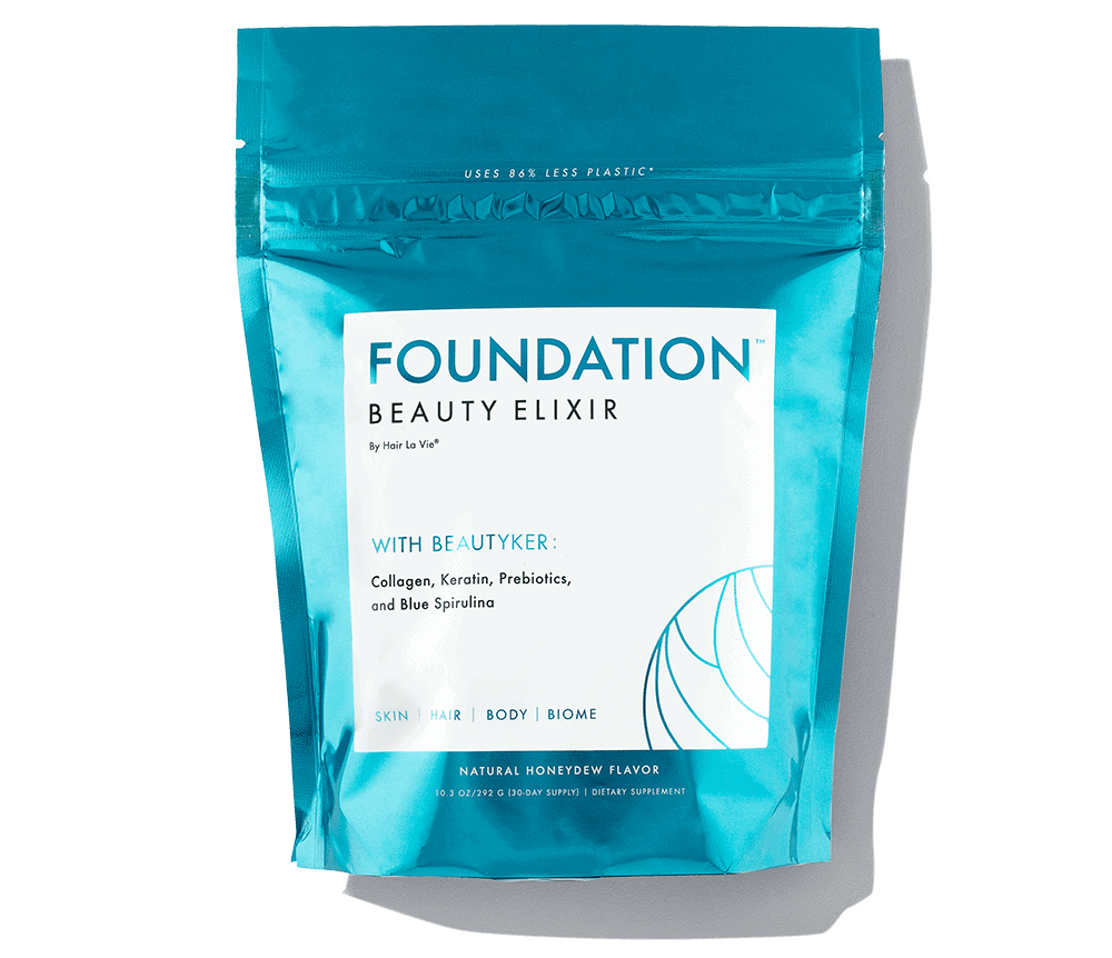 Foundation Collagen Elixir