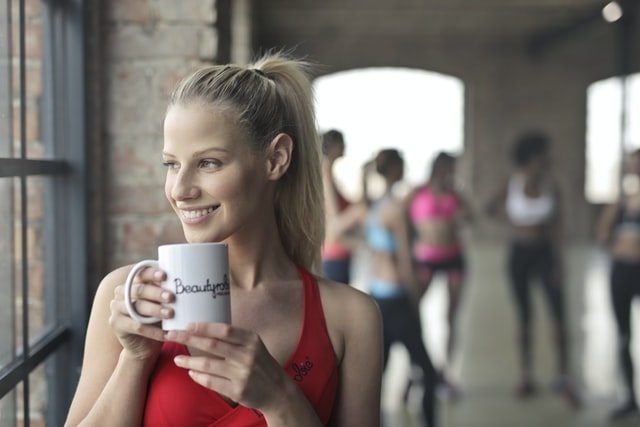 Glutamine - Speed Workout Recovery