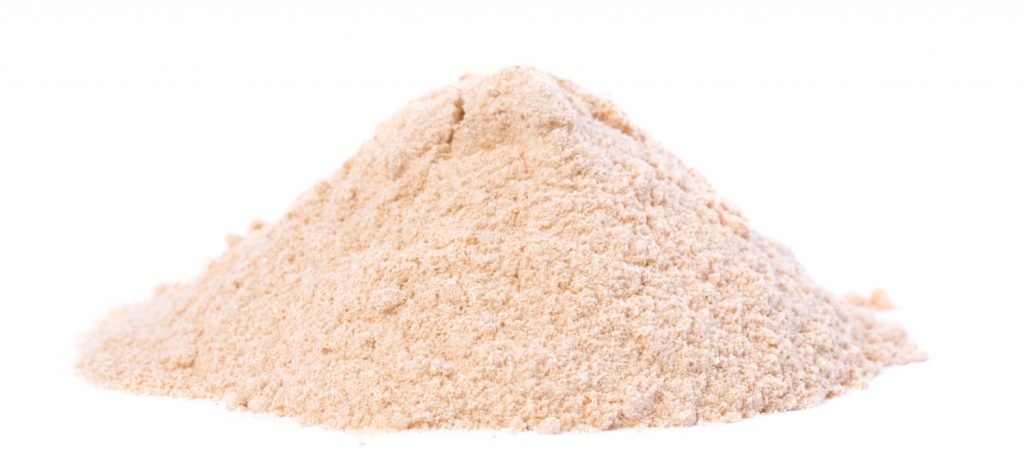 Glutamine Supplement Powder