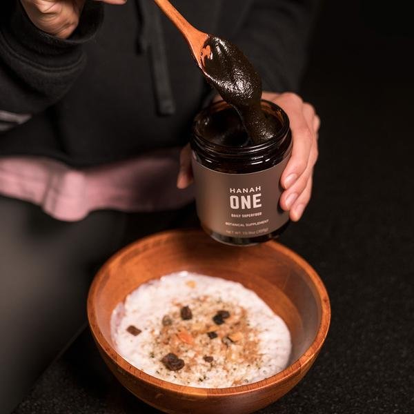 Hanah Life Hanah One - Made with 30 Herbs