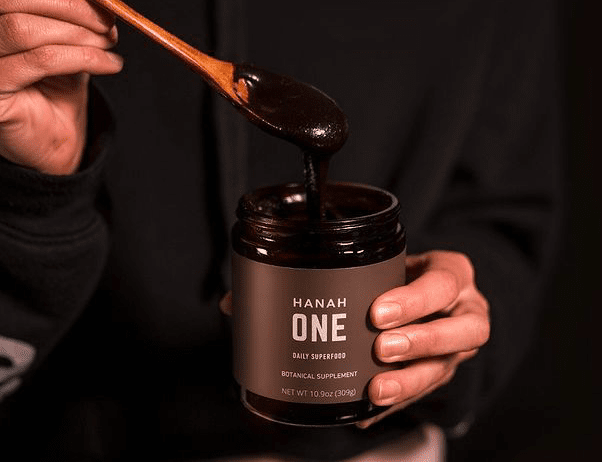 Hanah Life Hanah One -enhance overall health and wellness
