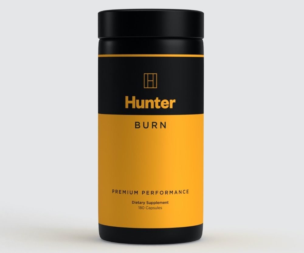 Hunter Burn Supplement