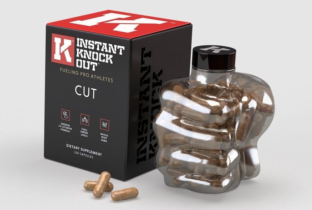 Instant Knockout - Capsule