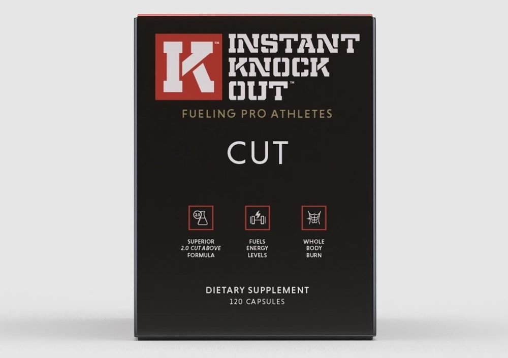 Instant Knockout Supplement