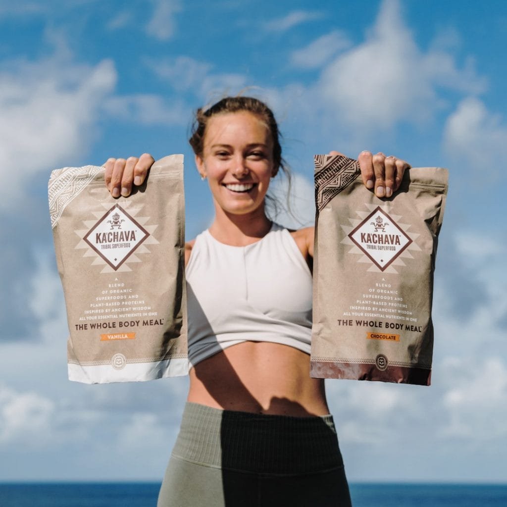 Ka’Chava Meal Shake - Two Flavor