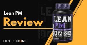 Lean PM Review