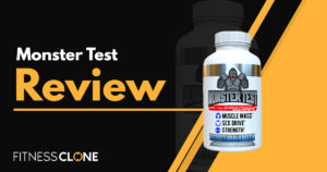 Monster Test Review