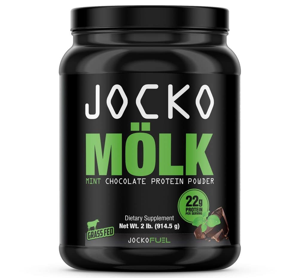 Origin Labs Mölk Supplement
