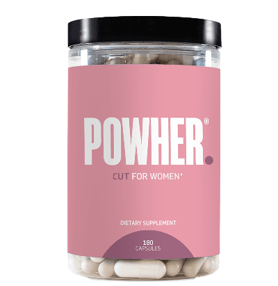 Powher Cut by Powher