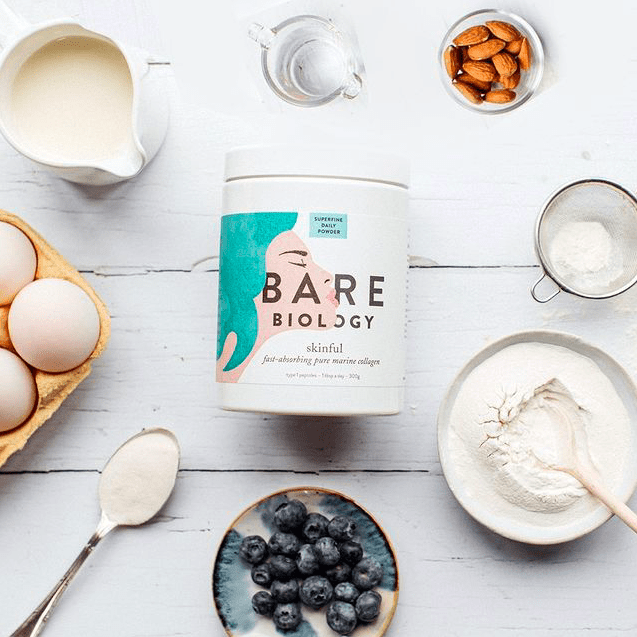 Skinful Pure Marine Collagen Powder Safety and Side Effects